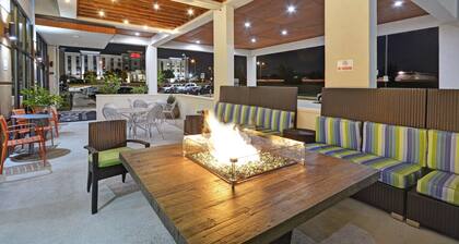 Home2 Suites by Hilton Dallas DeSoto