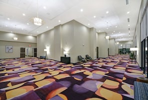Sala de reunião