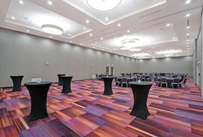 Sala de reunião