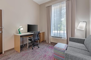 Unclassified image, 2 of 54, button - Home2 Suites by Hilton Dallas DeSoto (DeSoto)