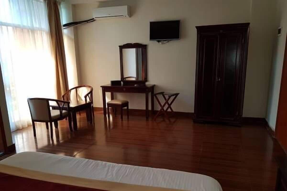 Két bảo mật tại phòng, bàn, bàn ủi/dụng cụ ủi quần áo