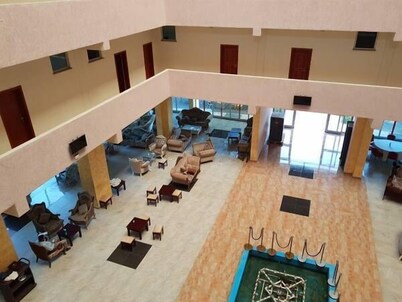 Grand Resort & Spa Gambela