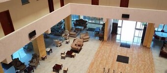 Grand Resort & Spa Gambela