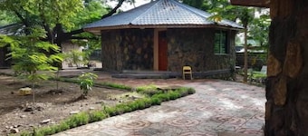 Grand Resort & Spa Gambela