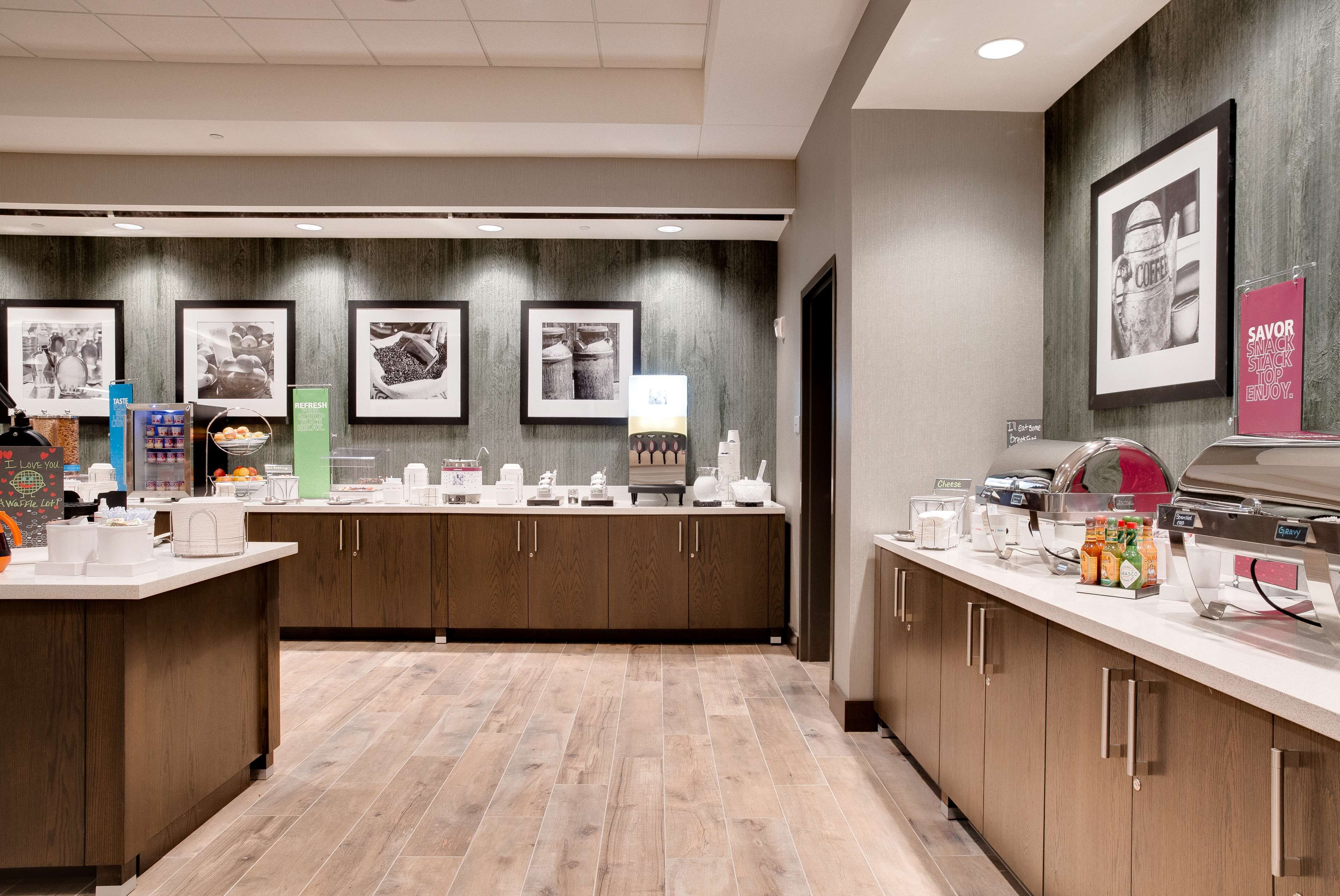 Foto - Hampton Inn & Suites Fort Worth Downtown