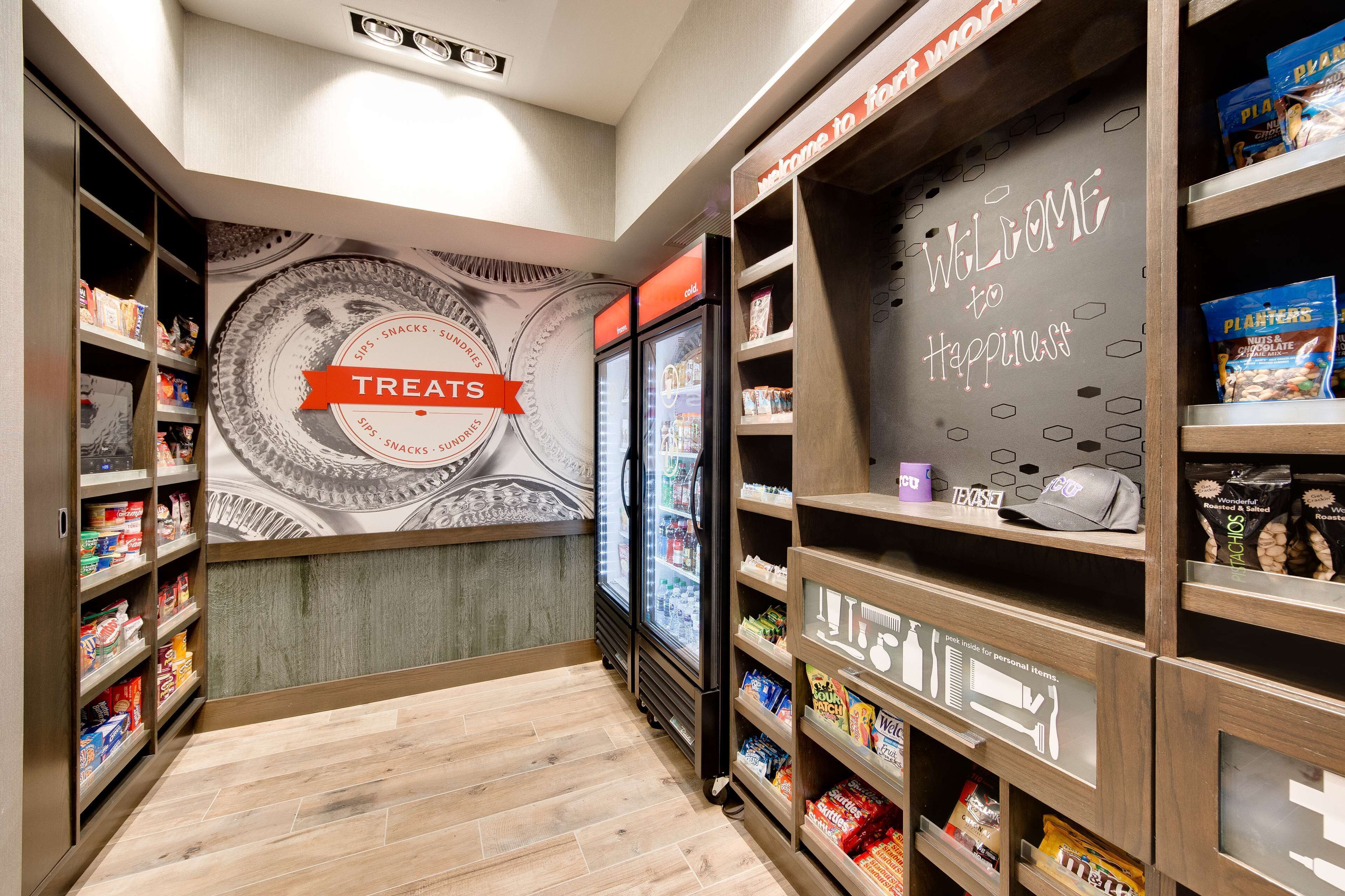 Foto - Hampton Inn & Suites Fort Worth Downtown