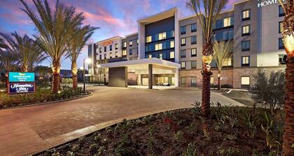 Homewood Suites by Hilton Long Beach Airport