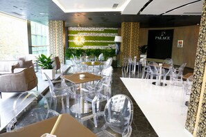 Bar (a l'allotjament)