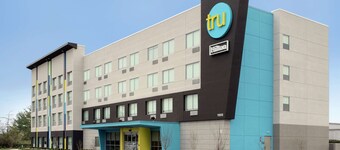 Tru by Hilton Louisville East