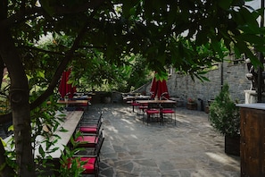 Restoran