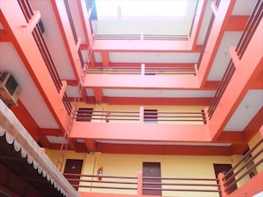 Interior - Utid Court (Pattaya)
