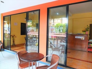 Balcone