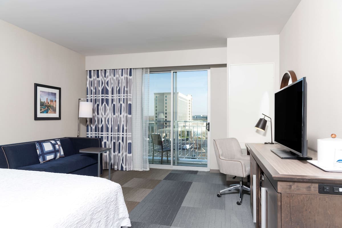 in-room safe, blackout curtains, iron/ironing board, free wifi