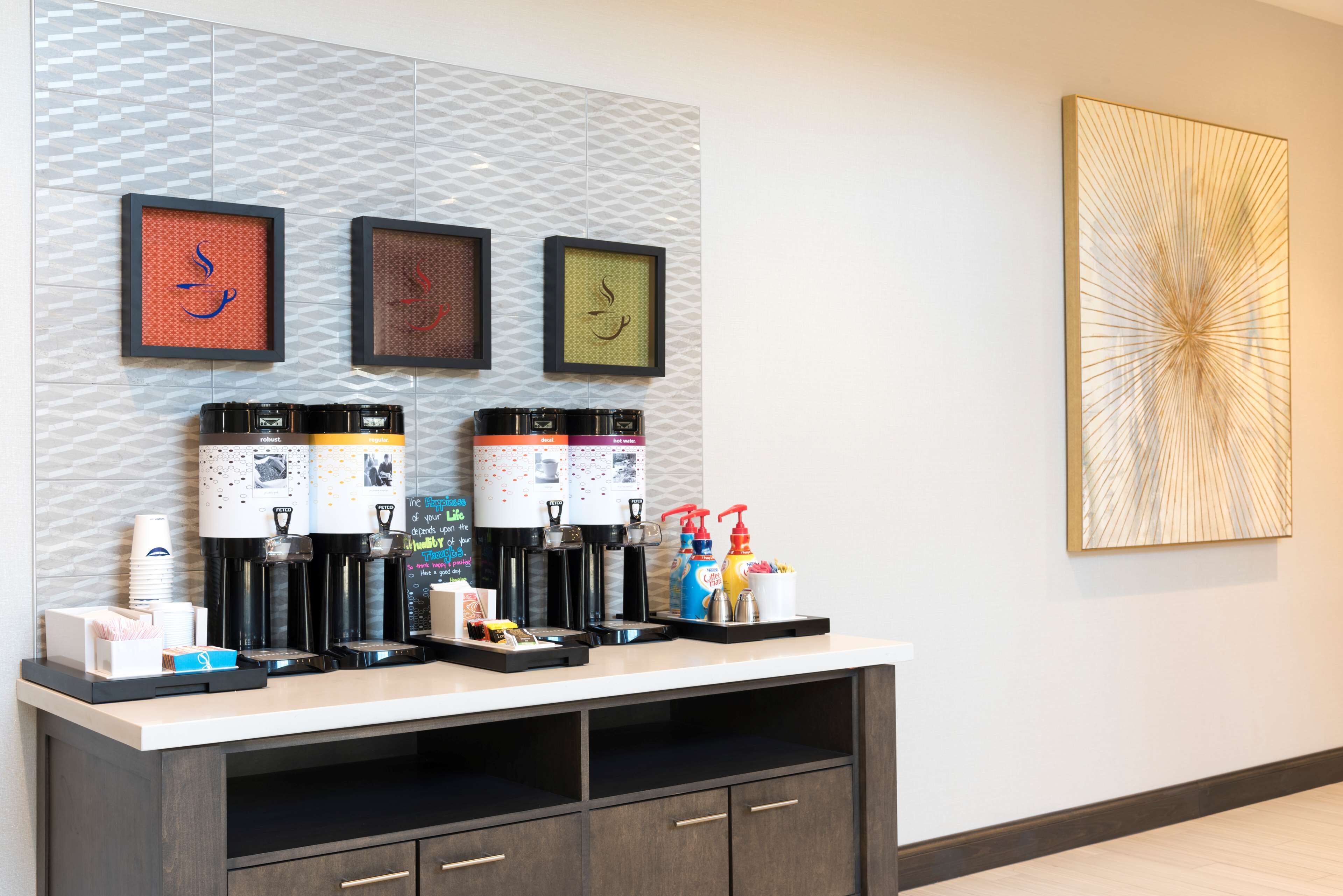 Foto - Hampton  Inn & Suites Indianapolis-Keystone