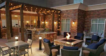 Homewood Suites by Hilton West Fargo Sanford Medical Center