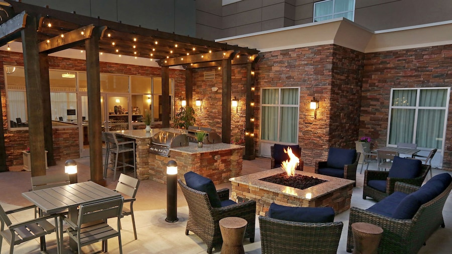 Homewood Suites by Hilton West Fargo Sanford Medical Center