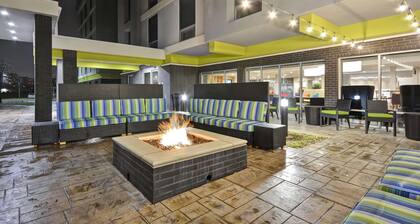 Home2 Suites by Hilton North Dallas Central Expy