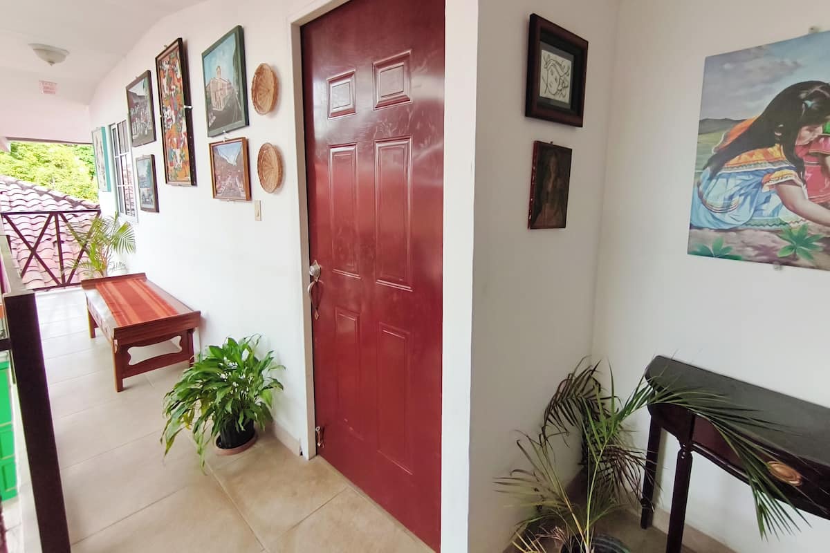 ห้องดีลักซ์ดับเบิล, วิวสวนสาธารณะ, ชั้นเอ็กเซกคิวทีฟ | เครื่องนอนระดับพรีเมียม, Wi-Fi ฟรี, ห้องพักตกแต่งอย่างมีเอกลักษณ์