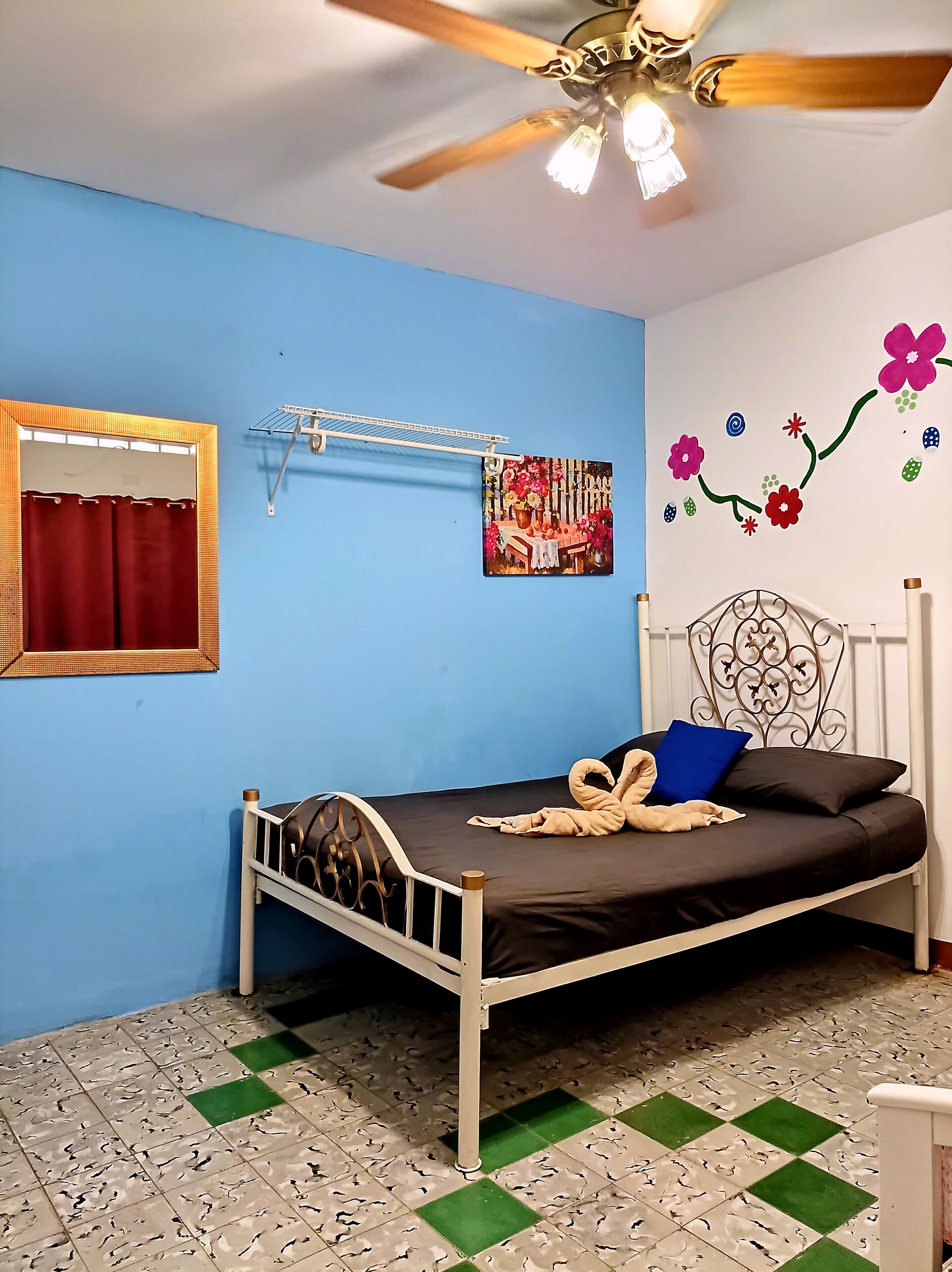 Kamar
