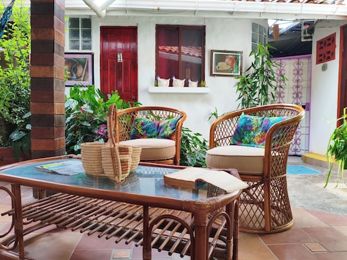 Hotel Las Catalinas Antón