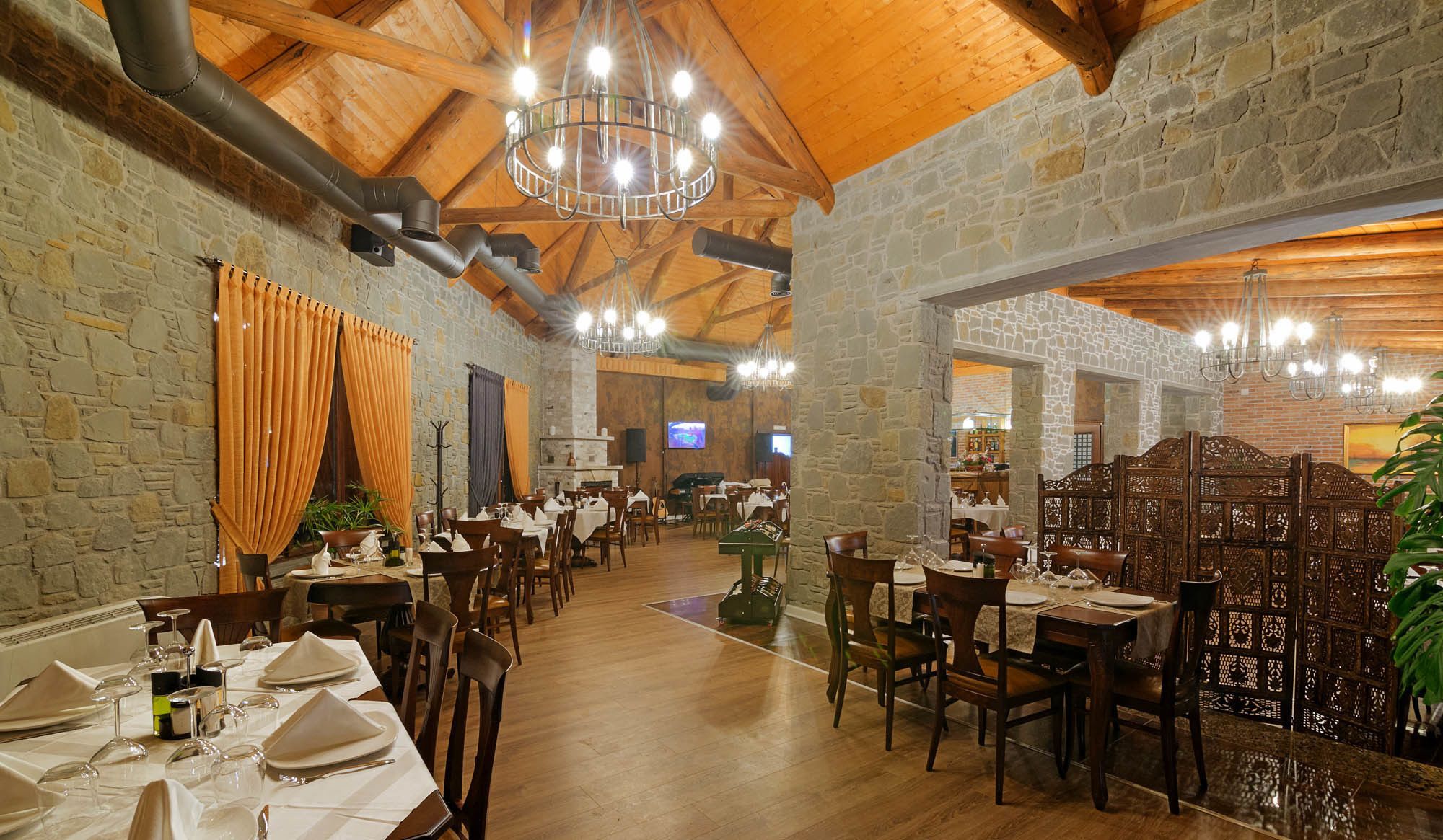 International cuisine