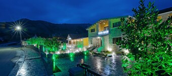 Casa Gaçe Hotel