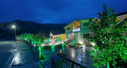 Casa Gaçe Hotel
