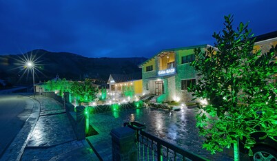 Casa Gaçe Hotel