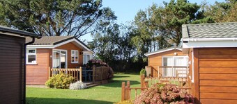 Holidays at Atlantic Bays Holiday Park