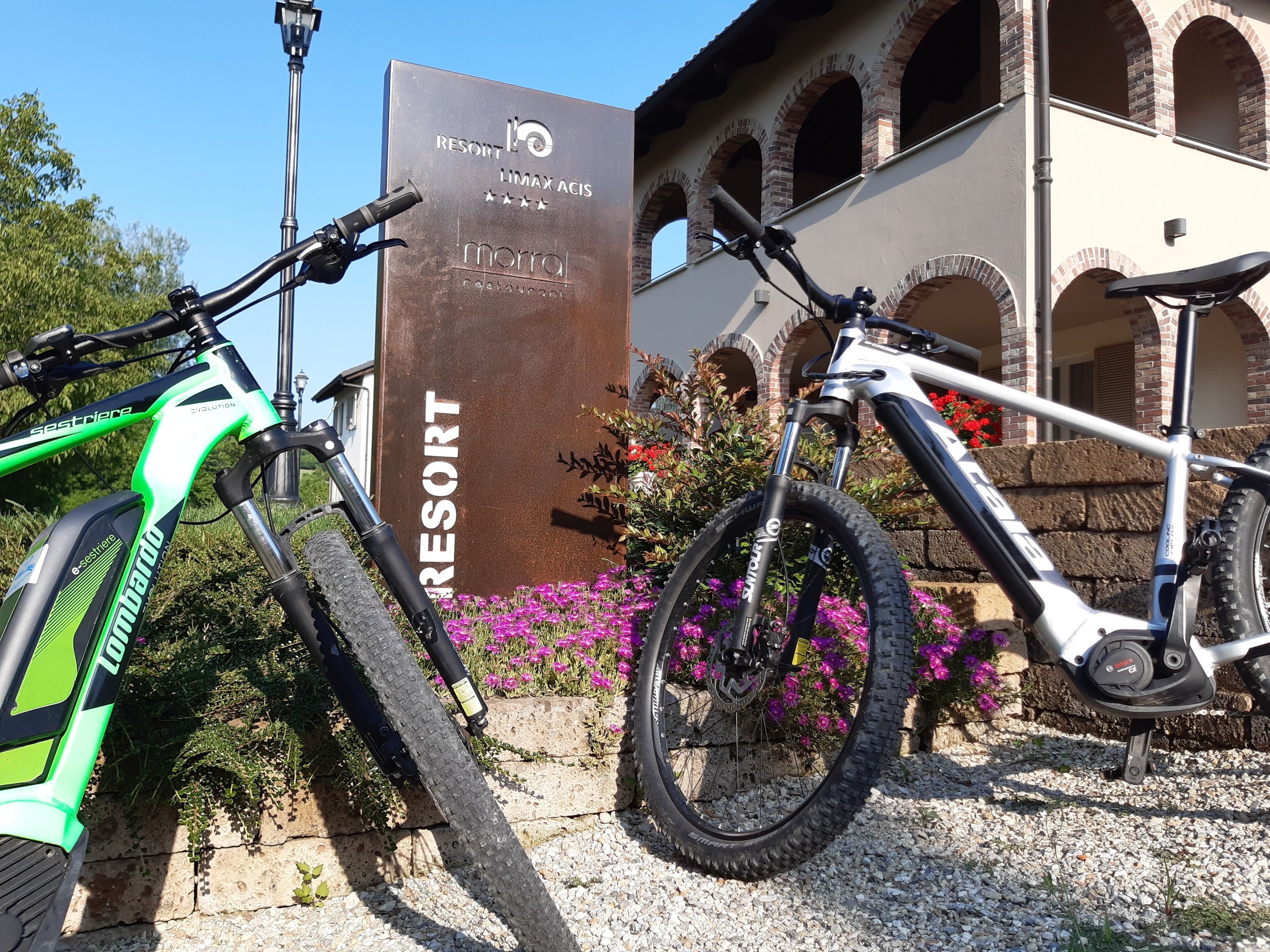 Ciclismo
