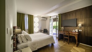 Superior Room | Garden view - Resort Limax Acis (Cherasco)