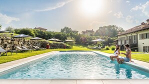 Exterior - Resort Limax Acis (Cherasco)