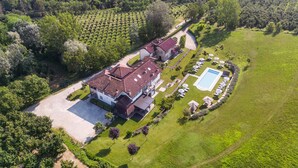 Front of property - Resort Limax Acis (Cherasco)