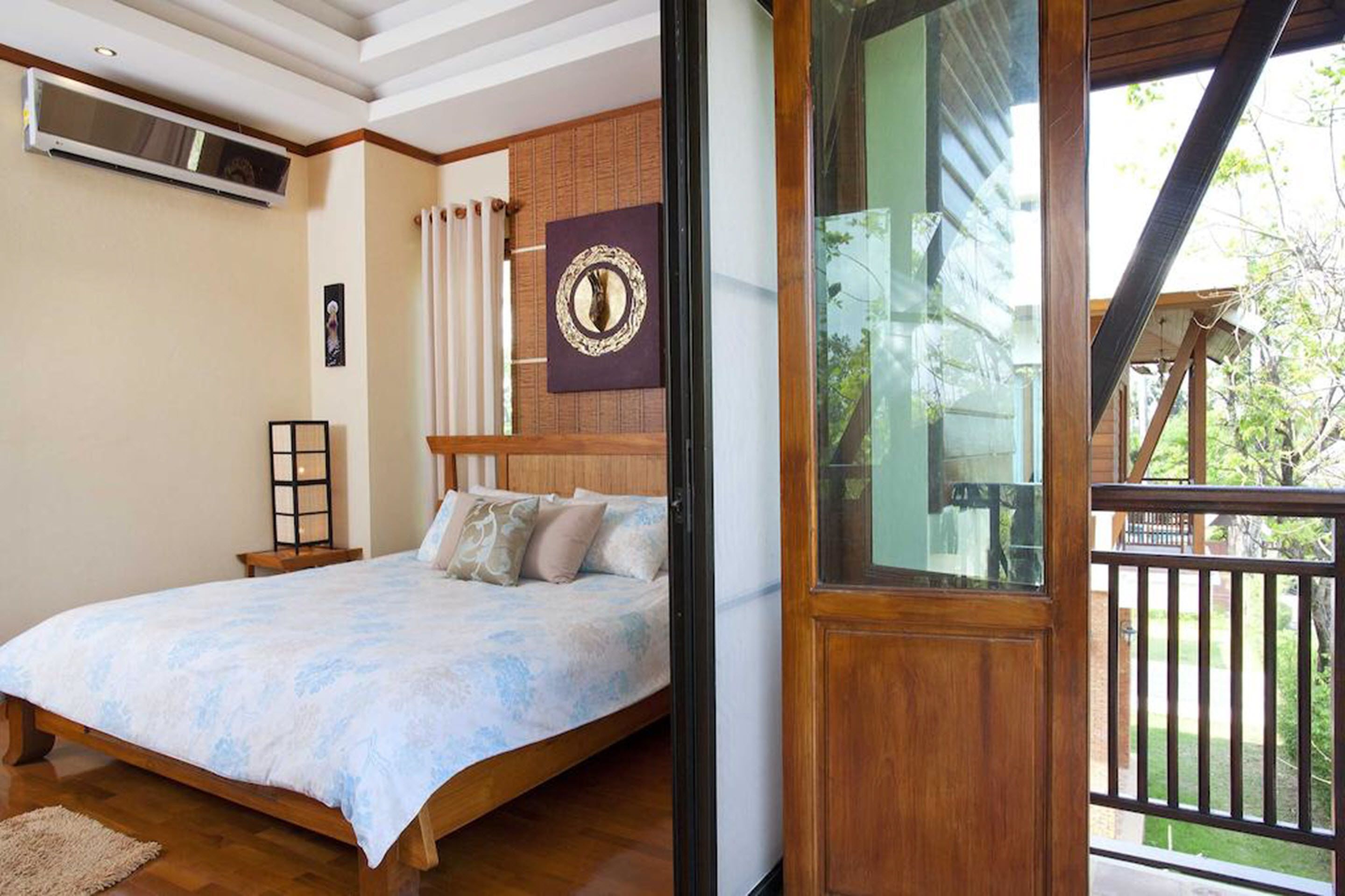 Villa, 5 Schlafzimmer