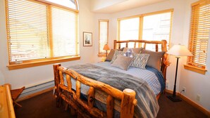Condo, 2 Bedrooms - Alpine Creek 4 by Mount Majestic (Solitude)