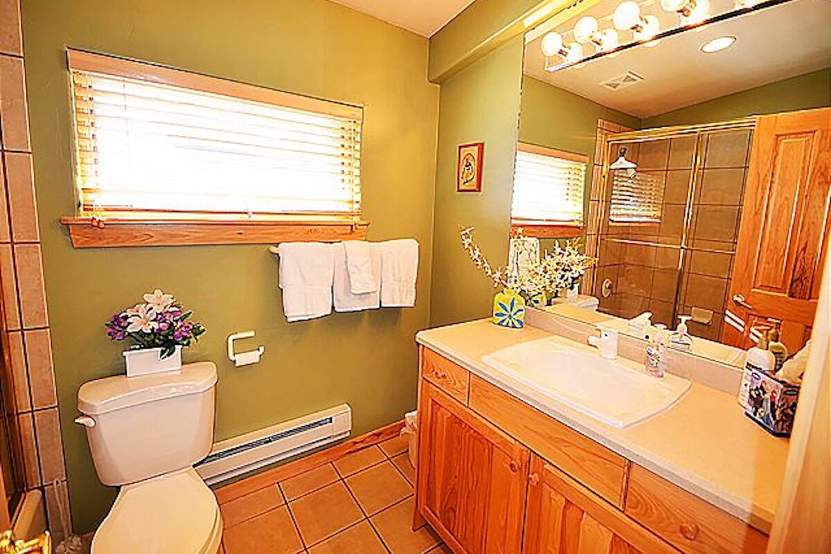 Condo, 2 quartos | 2 quartos, Wi-Fi de cortesia