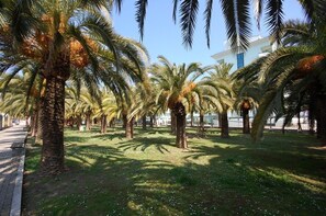 Garden - Residence Settebello (San Benedetto del Tronto)