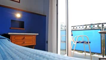 Apartemen Superior, 1 kamar tidur | Brankas, meja kerja, dan tempat tidur bayi (biaya tambahan)