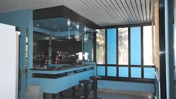 Bar (ter plaatse)