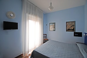 Apartment, 1 Schlafzimmer | Zimmersafe, Schreibtisch, Babybetten, Zustellbetten