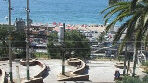 Unclassified image, 5 of 6, button - Hermoso Departamento Vista al Mar (Valparaiso)