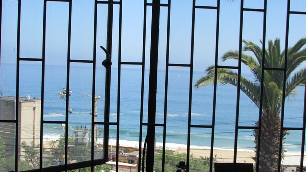 Unclassified image, 1 of 6, button - Hermoso Departamento Vista al Mar (Valparaiso)