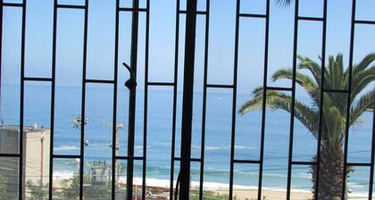 Hermoso Departamento Vista al Mar