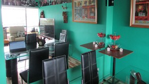 Unclassified image, 2 of 6, button - Hermoso Departamento Vista al Mar (Valparaiso)