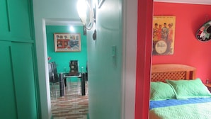 Unclassified image, 3 of 6, button - Hermoso Departamento Vista al Mar (Valparaiso)