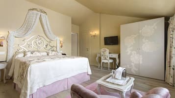 Doppel- oder Zweibettzimmer