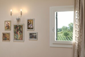 Double or Twin Room | Interior - Colonìa Resort & SPA (Vittorio Veneto)