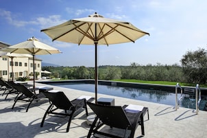 Piscina al aire libre