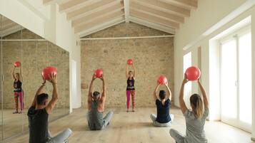 Centro fitness
