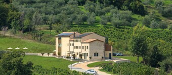 Colonìa Resort & SPA